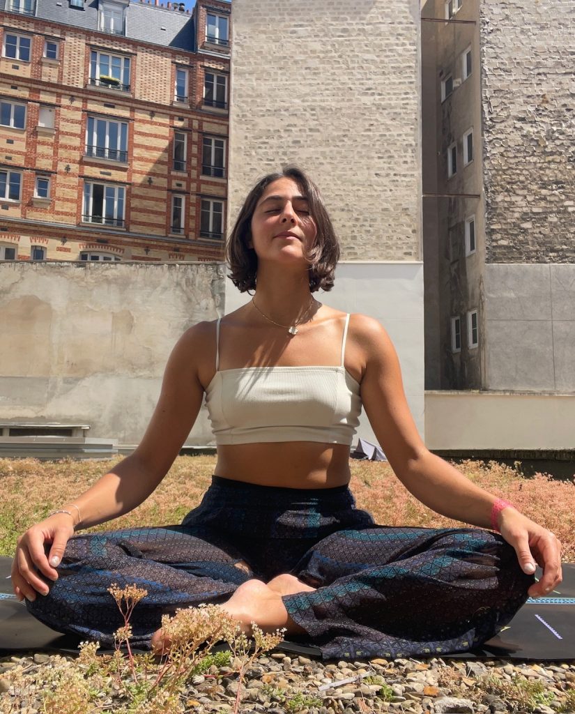 Respiration & Méditation